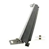Joint bas de porte pour Lave-vaisselle Siemens - Blanc - Accessoires d...