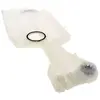 Whirlpool Distributeur + debitmetre 481241868368 - lave-vaisselle