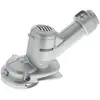 Carter gauche + droit 90570298n pour Coupe bordures Black & decker