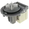 Whirlpool Pompe de vidange c00144997, eau61383502 - lave-linge