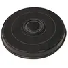 Electrolux Filtre charbon rond, d=233mm, 11005728 92x3597 - hotte