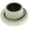 ARTHUR MARTIN Palier gauche d=20mm 4071306494 1294694003 - lave-linge