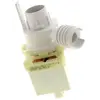 Smeg Pompe de vidange 61841 481290508156 - lave-vaisselle