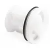 Générique Bouchon de pompe pour Lave-linge Bosch, Lave-linge Siemens