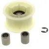 Whirlpool Poulie tendeur 484000008521 c00311193 - seche-linge