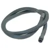 Indesit Tuyau de vidange 1,80 m 758973779 c00273284 - lave-vaisselle