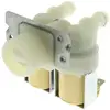 Brandt Electrovanne 2 voies 180° 5220fr1251e - lave-linge