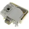 Bosch - Securite de porte type 881, 00616876 00613070 - lave-linge