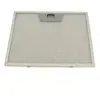 Brandt - Filtre graisse metal 234x188 77x8308 058231 - hotte