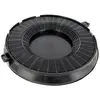 Electrolux Filtre charbon type 48, 484000008783 35602050 - hotte