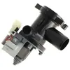 Whirlpool Pompe de vidange, m00341 = bpx2-64l 481010584942 - lave-linge