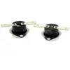 Indesit Thermostats par 2 2235/1488 c00116598 - seche-linge