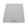 Siemens - Filtre graisse metal 310x250, 00353110 - hotte