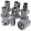 Zanussi Roulettes panier x8 50269970005 50286967000 - lave-vaisselle