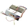 Indesit Resistance 2300w, c00260045 - seche-linge