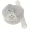 Compteur d'eau pour Lave-vaisselle Bosch, Siemens, Neff et Viva - 00424099