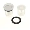 Indesit Bouchon de pompe (kit) askoll c00141034 - lave-linge