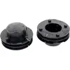 TRIMMA Bobine + fil par 2 mac911045 - coupe bordures