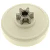 MCCULLOCH Pignon d'entrainement chaine 6 dents pour Tronconneuse Mc cu...