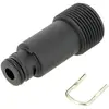 MARIE CLAIRE Tube pompe pour Nettoyeur haute pression Black & decker - 3665392072508