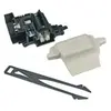 Sécurité de porte atlantic Lave-vaisselle 481010792430 Whirlpool