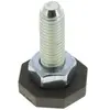 Bosch - Pied reglable 00637399 00621463 - lave-linge