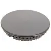 Chapeau bruleur d=95 c00132684 - table de cuisson scholtes
