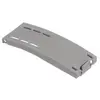 Bosch Couvercle de rincage + joint 00611575 - lave-vaisselle
