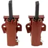 Ariston Charbons par 2 , 49028931 , 5x12,5x30 - lave-linge
