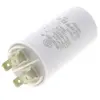 AEG Condensateur 20µf 450v 33-655 20604 - lave-linge