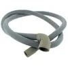 Scholtes Tuyau vidange coude c00054869 c00027466 - lave-linge