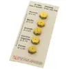 Injecteurs butane-propane pour Table de cuisson Sauter