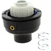Bobine+fil d=1,6mm pour Debroussailleuse Ryobi - 3665392042662