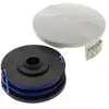 Ryobi BOBINE +FIL 1,6MM + COUVERCLE 5132002670