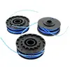 Bobine + fil d=1,5mm par 3 pour Coupe bordures Ryobi - 3665392042693