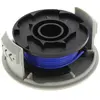 Bobine + fil d=1,6mm pour Coupe bordures Ryobi - 3665392042754
