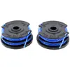 Bobine + fil d=15mm par 2 5132002775 - coupe bordures ryobi