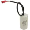 Condensateur 45µf/450v pour Broyeur vegetaux Bosch, Nettoyeur haute pr...