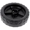 Stiga Roue avant d=165 pour Tondeuse a gazon Alpina, Tondeuse a gazon Green cut, Tondeuse a gazon Ggp, Tondeuse a gazon Bestgreen,