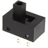 Interrupteur 4 cosses impulsion m/a pour Coupe bordures Ryobi