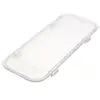 Diffuseur lumiere max 40w l=156 pour Hotte Candy, Hotte Broan, Hotte Amsta - 3665392040484