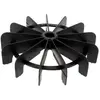 Helice ventilateur 5131004731 pour Broyeur vegetaux Ryobi