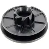 Poulie pour Debroussailleuse Ryobi, Coupe bordures Ryobi - 3665392046288