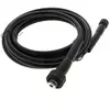 Flexible haute pression pour Nettoyeur haute pression Grizzly, Nettoye...