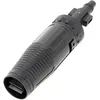 Buse jet plat a ergot 13mm pour Nettoyeur haute pression Mac allister