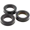 Kit joints 124 12x18x5 par 3 pour Nettoyeur haute pression Lavor