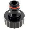 Raccord rapide cote tuyau pour Nettoyeur haute pression Grizzly, Netto...