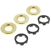 Coupelles d=12 par 3 6.005.0134 - nettoyeur haute pression lavor