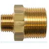 Raccord jonction flexible 1/4 - m22 - nettoyeur haute pression lavor