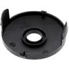 Couvercle de bobine pour Coupe bordures Wolf - 3665392047285